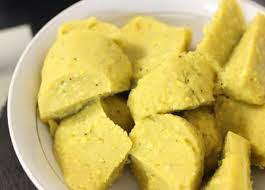 NTOUBA/PLANTAIN PILE