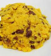 PILE DE POMMES DE TERRE