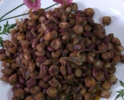 CORN TCHAP