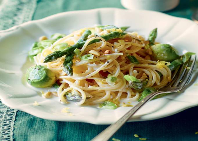 SPAGHETTI SAUCE AVOCAT