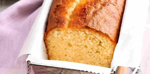 GATEAU AU YAOURT SANS LEVURE