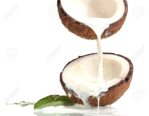 KOSSAM (YAOURT CAMEROUNAIS)