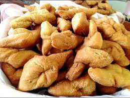 CROQUETTES BISCOTTES