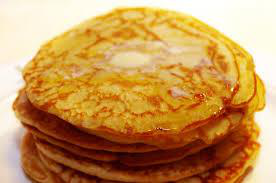 PANCAKES